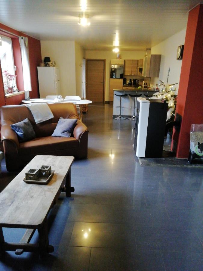 Aux Doux Reves Apartment Provedroux Exterior foto