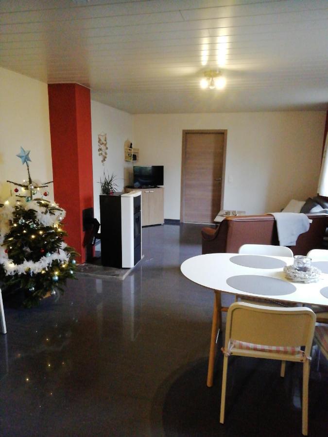Aux Doux Reves Apartment Provedroux Exterior foto