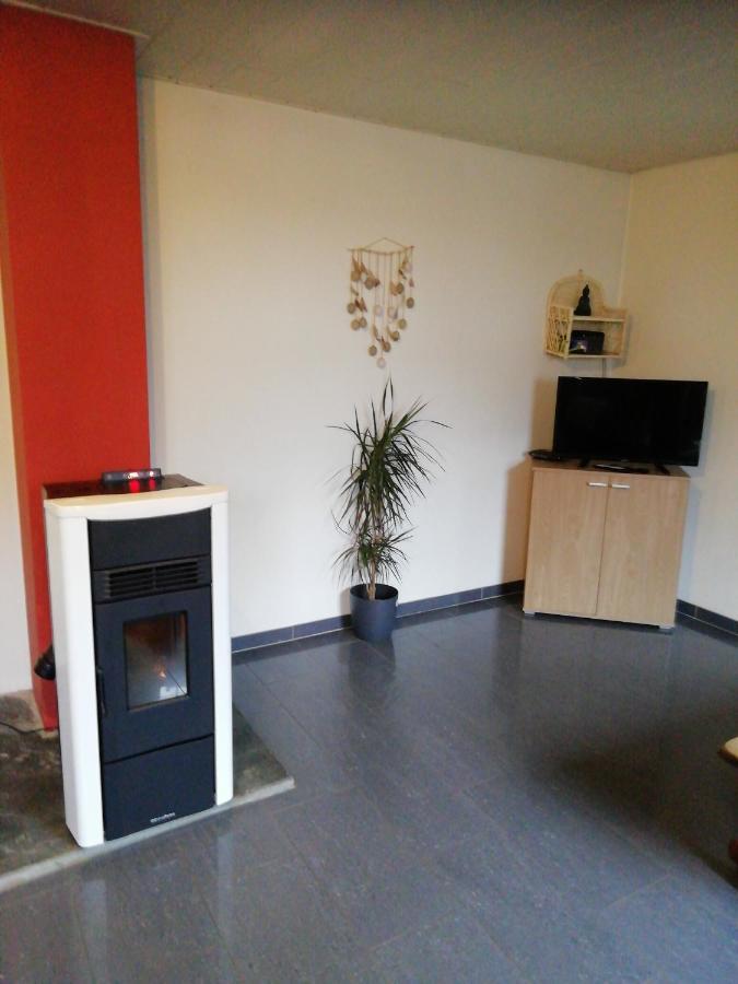 Aux Doux Reves Apartment Provedroux Exterior foto